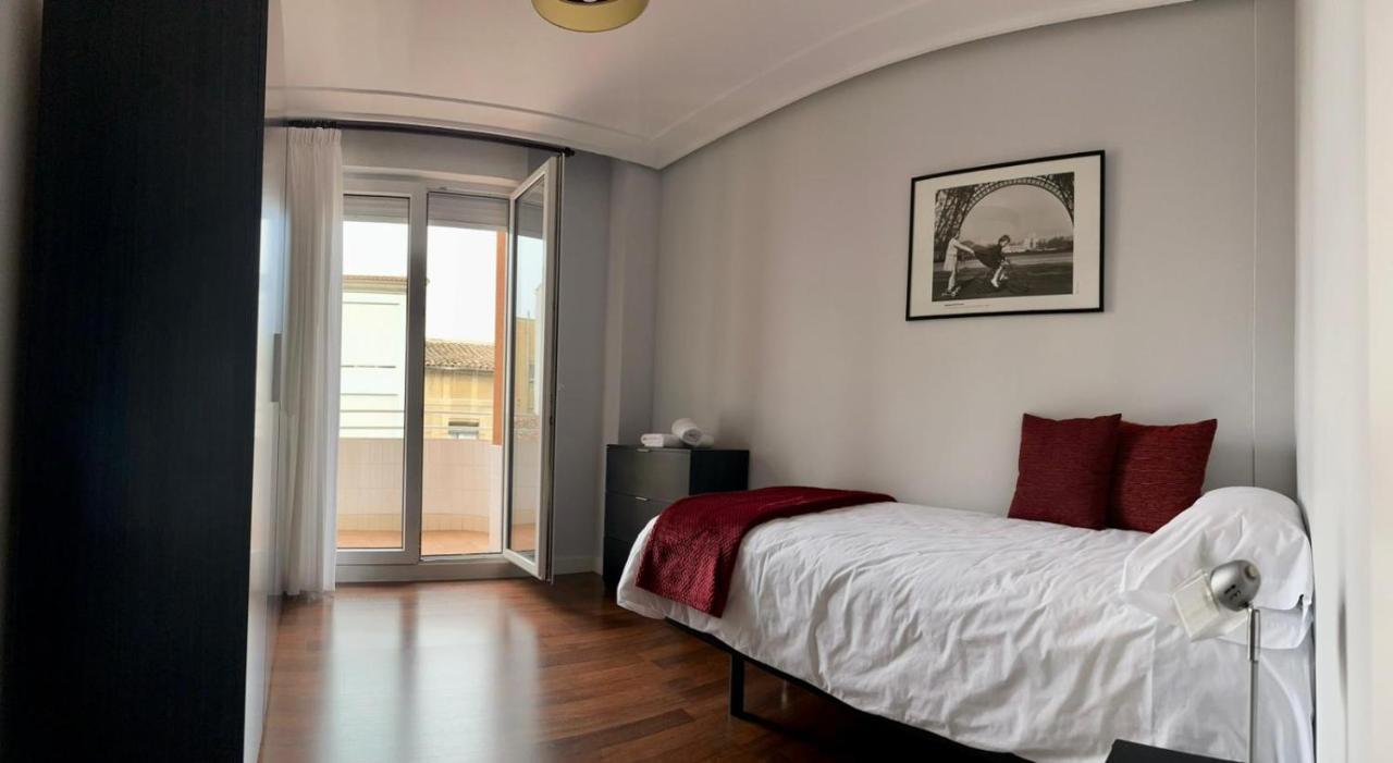 Apartamento La Cava Calahorra Exterior foto